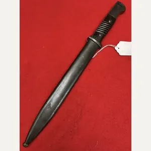 Matching K98 By Berg & Co