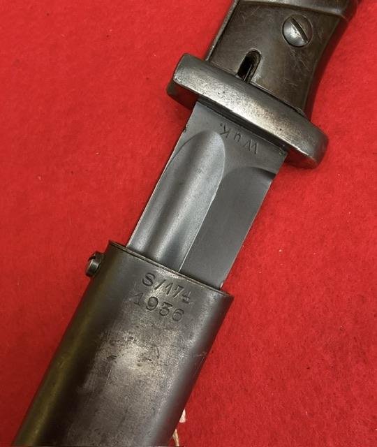 S Code 174 matching number mis matched date. — image 4