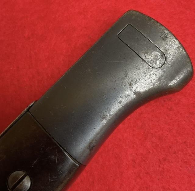 S Code 174 matching number mis matched date. — image 6