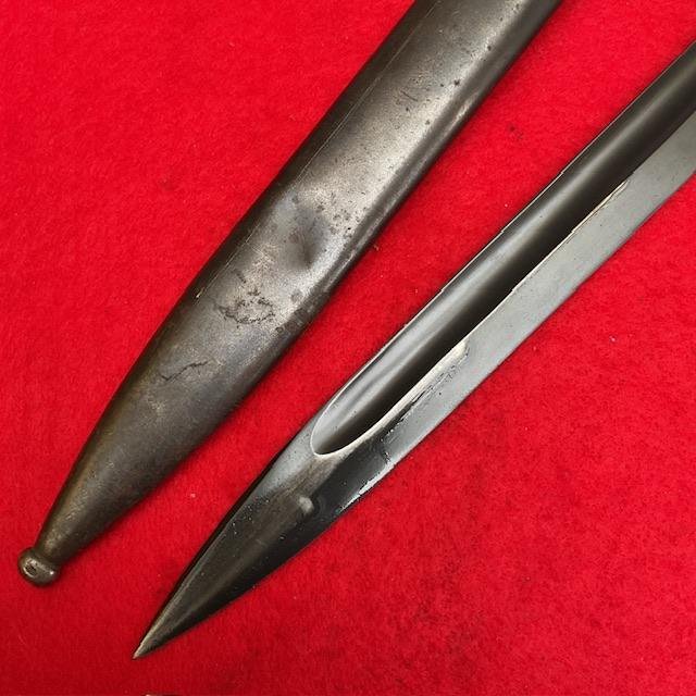 S Code 174 matching number mis matched date. — image 7