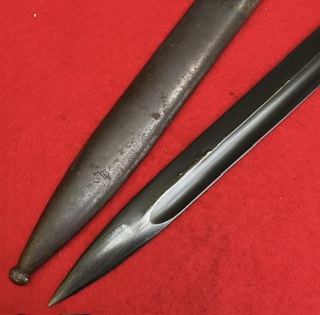 S Code 174 matching number mis matched date. — image 9