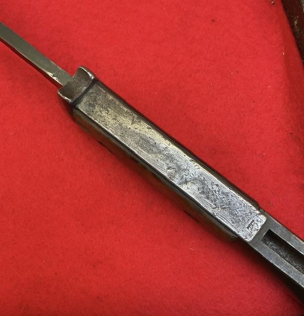 K98 S244G Matching numbers K98 Bayonet — image 9