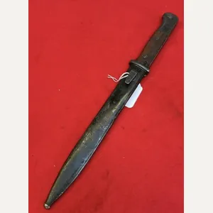 K98 S185 matching number K98 Bayonet