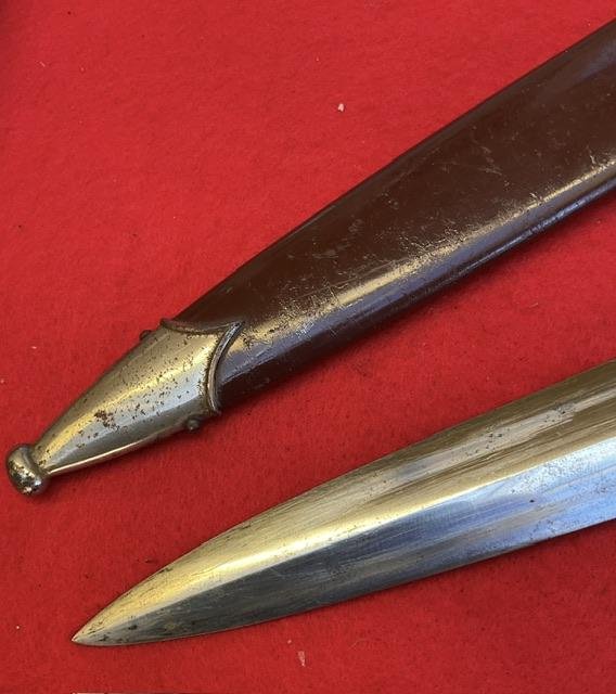 Transational SA Dagger By R Herder — image 7