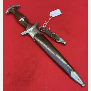 Transational SA Dagger By R Herder