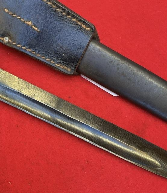 K98 Bayonet by FNJ — image 10