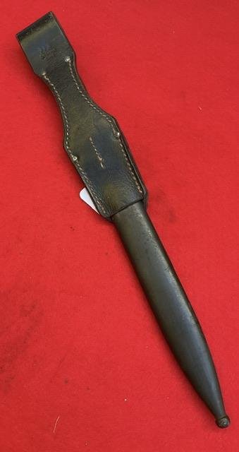 K98 Bayonet by FNJ — image 2