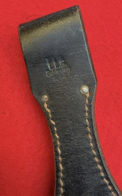 K98 Bayonet by FNJ — image 3