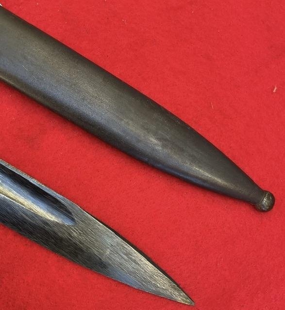 K98 Bayonet by FNJ — image 7