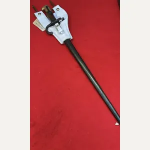 Gras Bayonet with French Republican frog