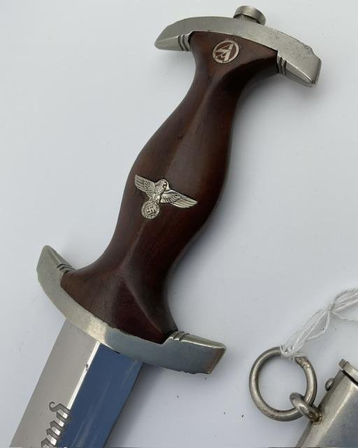 NSKK Dagger by Justinewerk — image 10