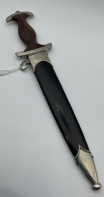 NSKK Dagger by Justinewerk — image 3