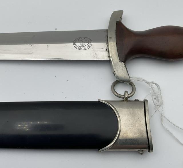 NSKK Dagger by Justinewerk — image 5