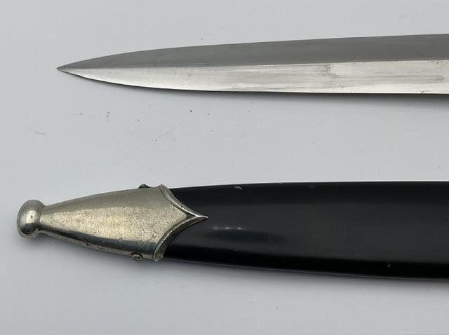 NSKK Dagger by Justinewerk — image 6