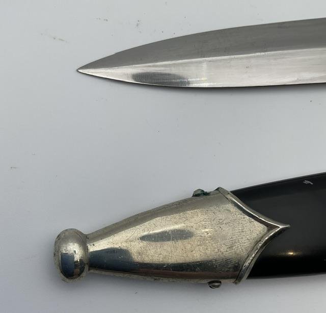 NSKK Dagger by Justinewerk — image 9