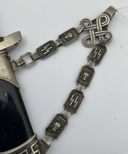 1936 SS Chained dagger — image 3