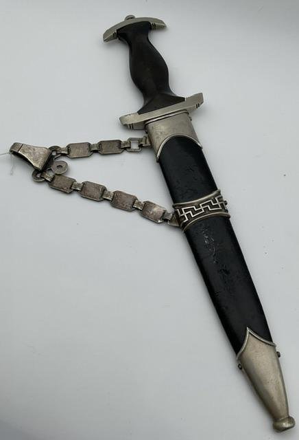 1936 SS Chained dagger — image 4