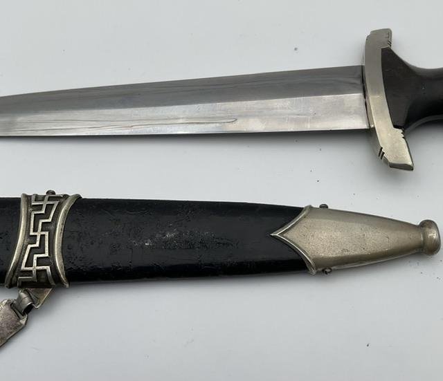 1936 SS Chained dagger — image 5