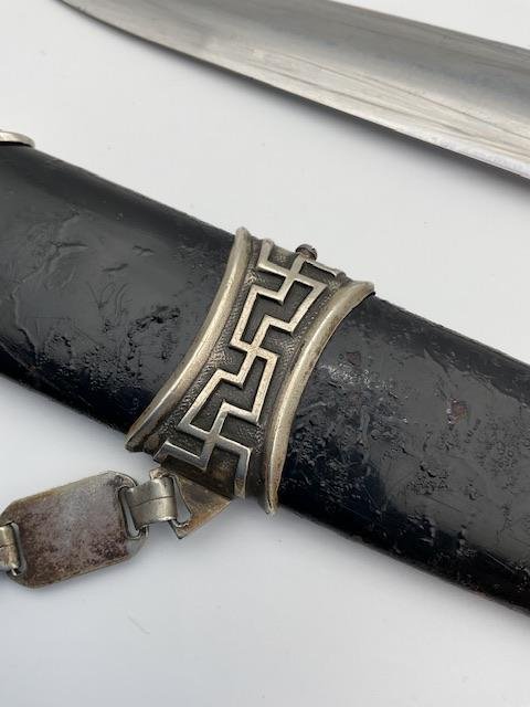 1936 SS Chained dagger — image 6