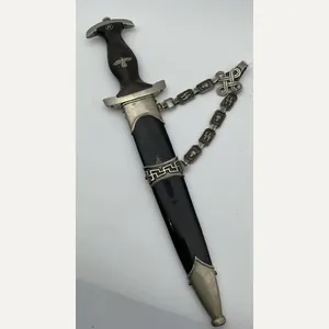1936 SS Chained dagger