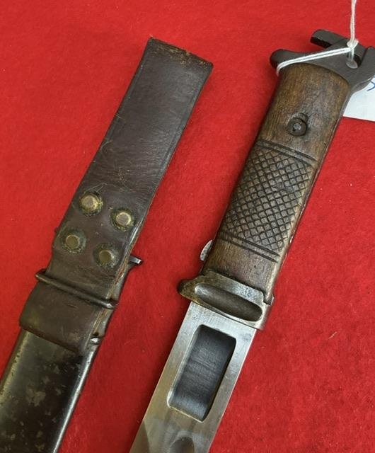 Russian Siminov Auto 1936 — image 10