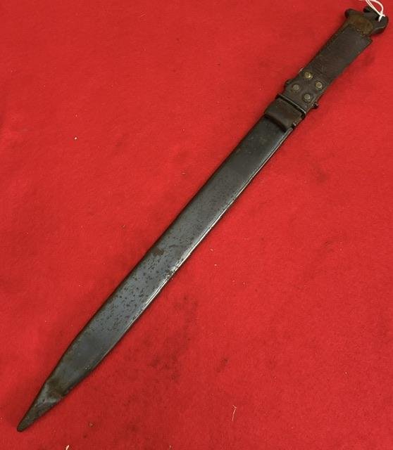 Russian Siminov Auto 1936 — image 2