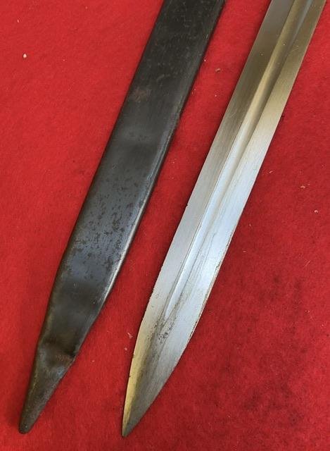 Russian Siminov Auto 1936 — image 5