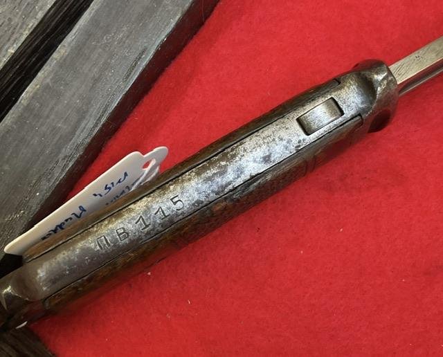 Russian Siminov Auto 1936 — image 6