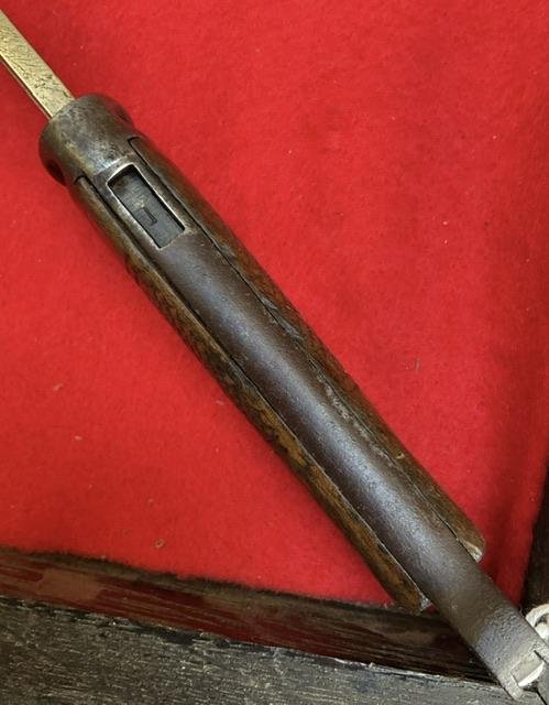 Russian Siminov Auto 1936 — image 7