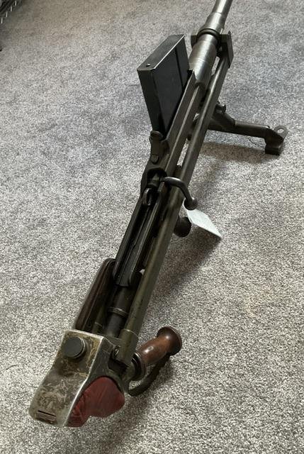 Old Spec Boys Anti Tank Rifle — image 2