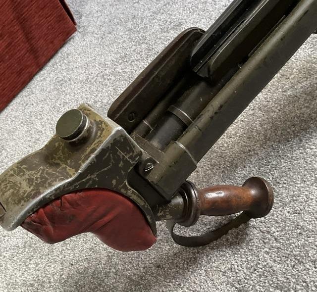 Old Spec Boys Anti Tank Rifle — image 3