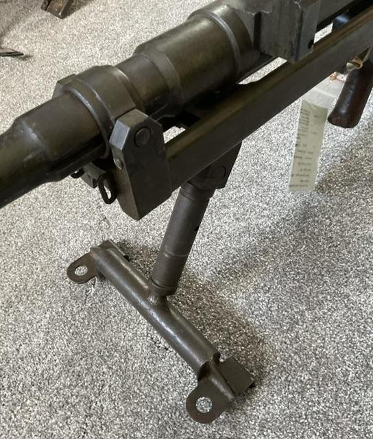 Old Spec Boys Anti Tank Rifle — image 5