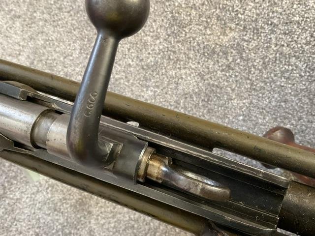 Old Spec Boys Anti Tank Rifle — image 6