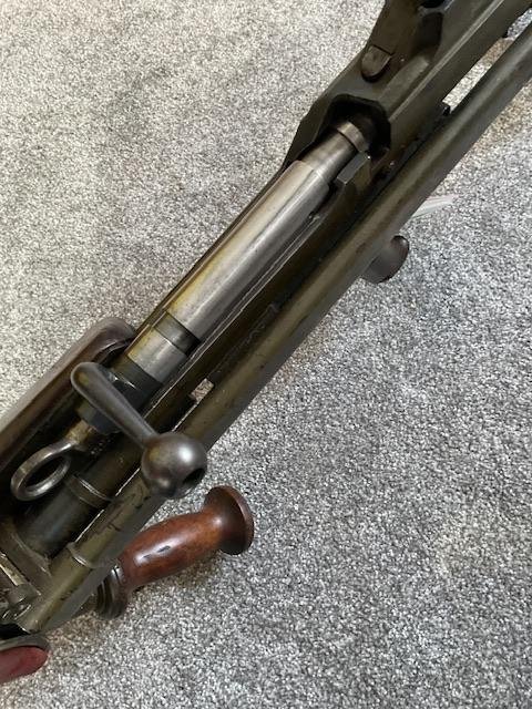 Old Spec Boys Anti Tank Rifle — image 8