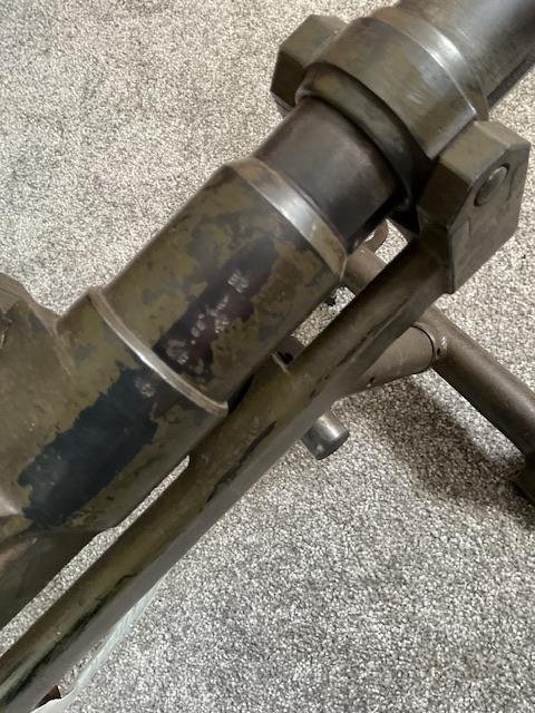 Old Spec Boys Anti Tank Rifle — image 9