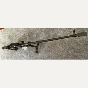 Old Spec Boys Anti Tank Rifle