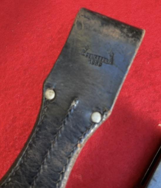 K98 Police marked Alcosso — image 10