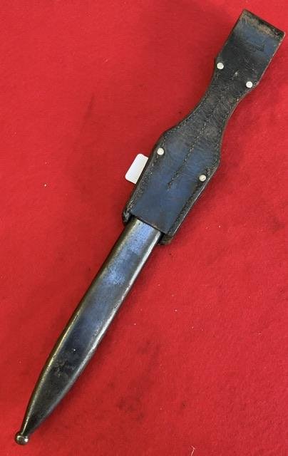 K98 Police marked Alcosso — image 2