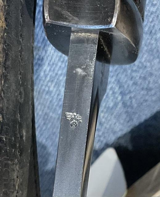 K98 Police marked Alcosso — image 4