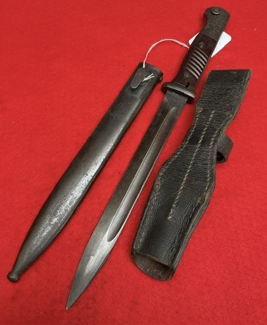 K98 43 DDL Matching Number. — image 10