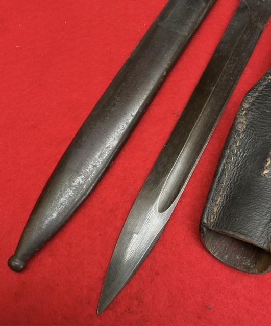 K98 43 DDL Matching Number. — image 9