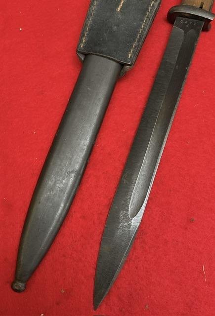 K98 Matching COF 1943 — image 10