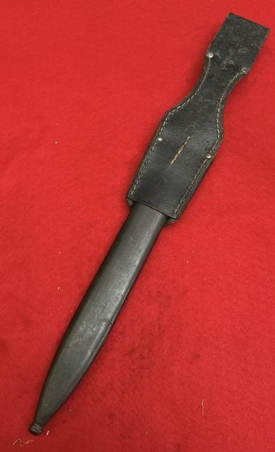 K98 Matching COF 1943 — image 2