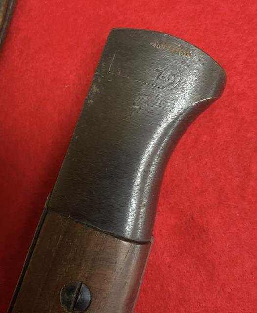 K98 Matching COF 1943 — image 6