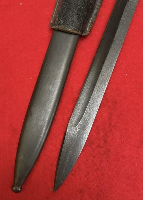 K98 Matching COF 1943 — image 7