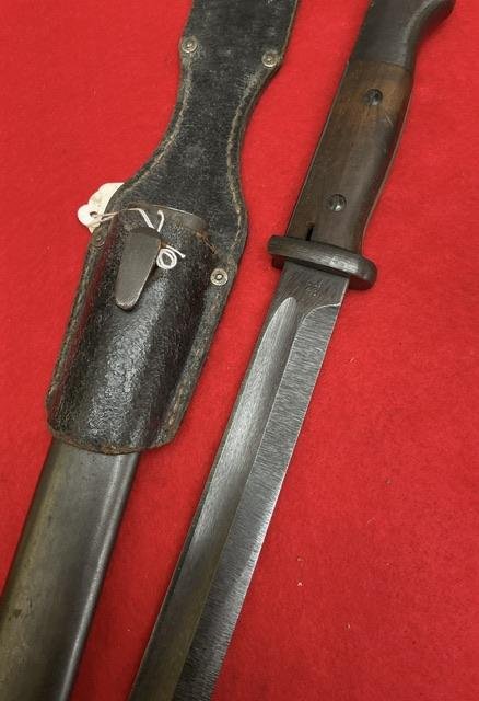 K98 Matching COF 1943 — image 8