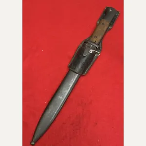 K98 Matching COF 1943