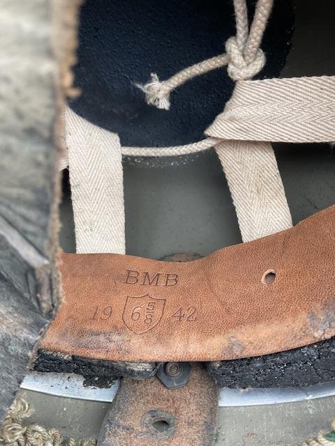 1942 Fibre Rimmed 1942 — image 4