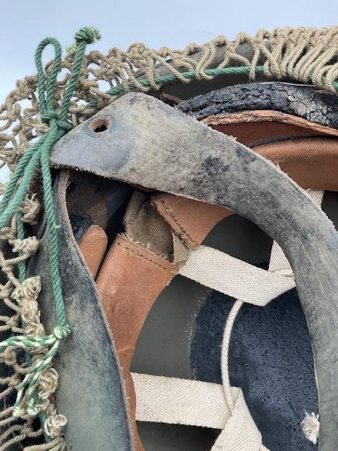 1942 Fibre Rimmed 1942 — image 8