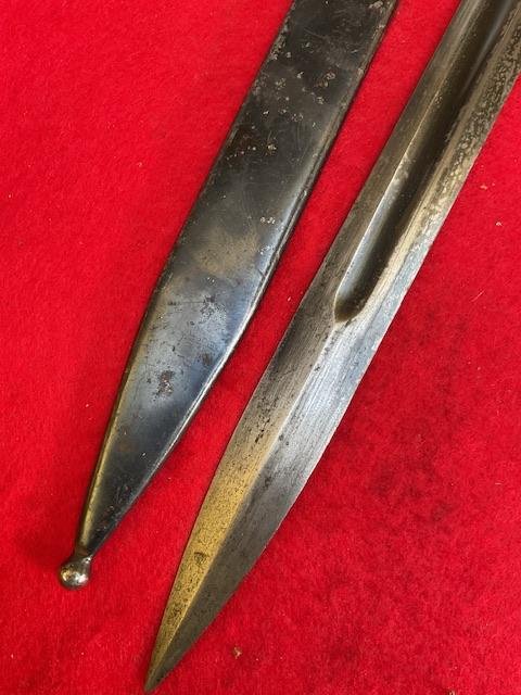 Tokorev Auto 1938 Bayonet — image 7